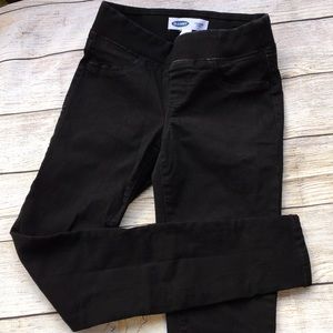 Rockstar Jeggings Old Navy